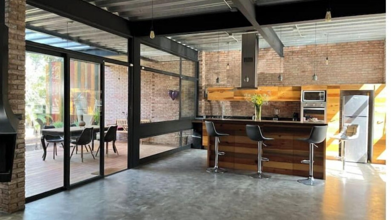 Photo of Kitchen in Coyoacan