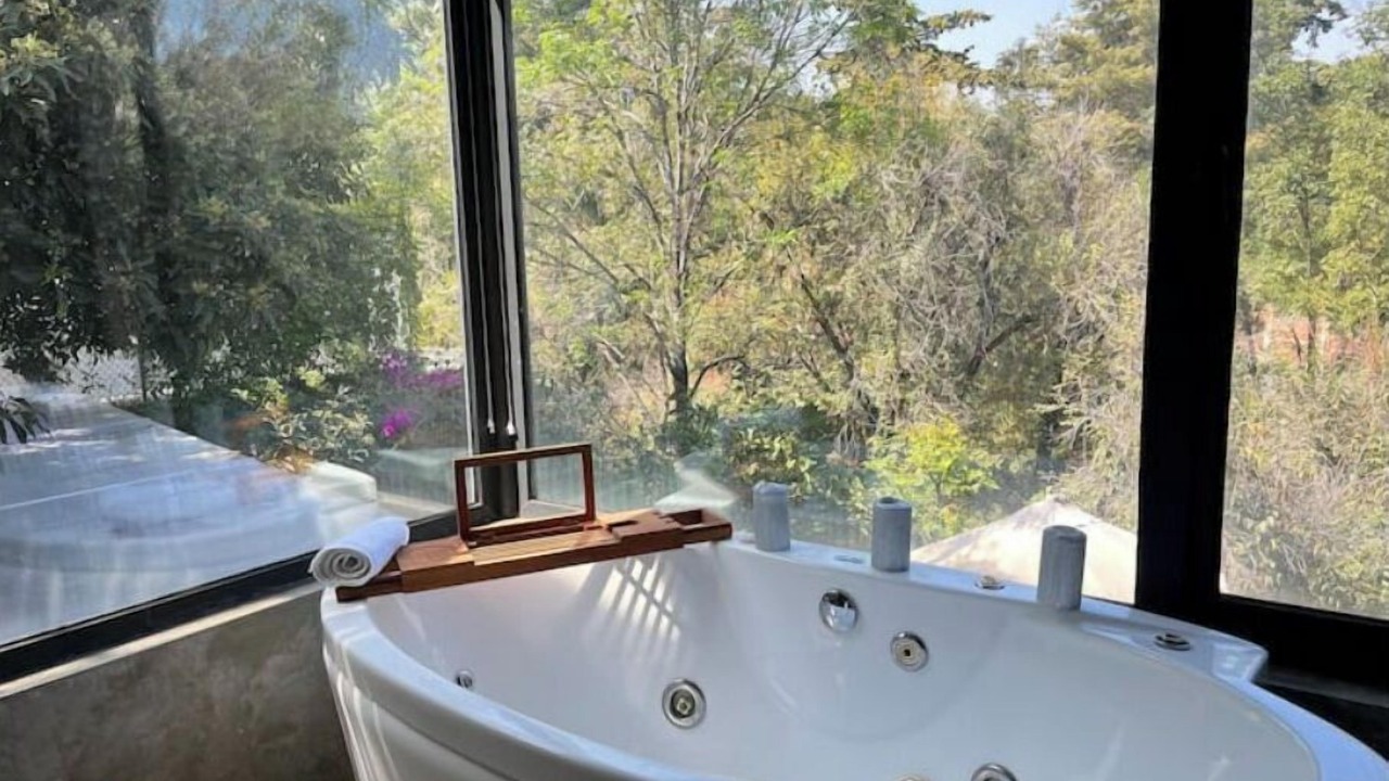 Photo of Bathroom in Coyoacan