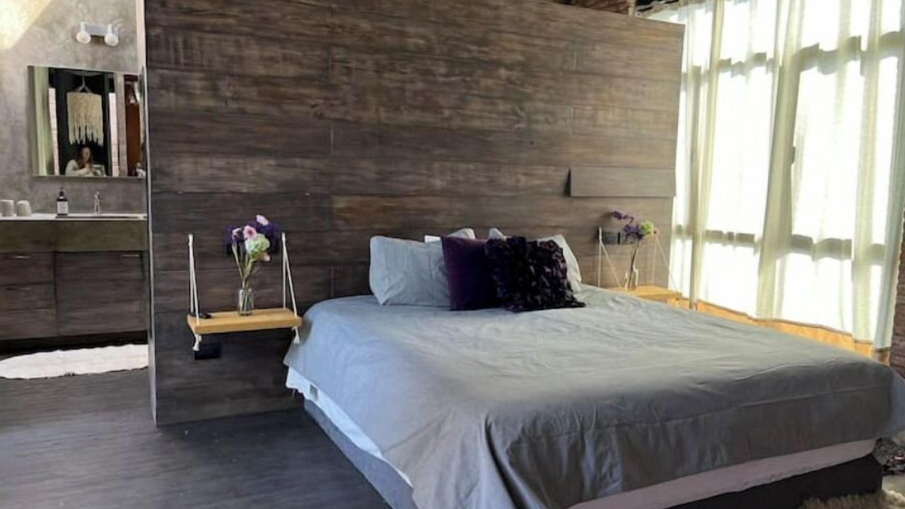 Photo of Bedroom in Coyoacan