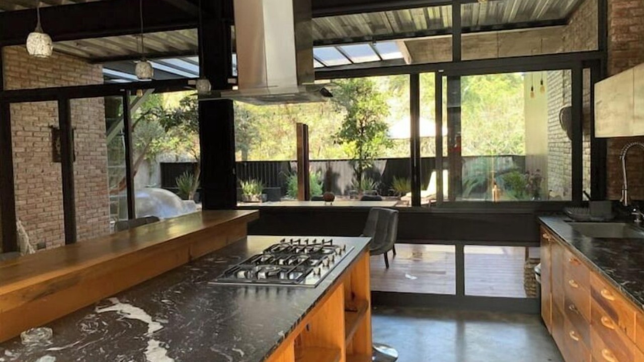Photo of Kitchen in Coyoacan