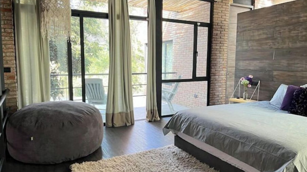 Photo of Bedroom in Coyoacan
