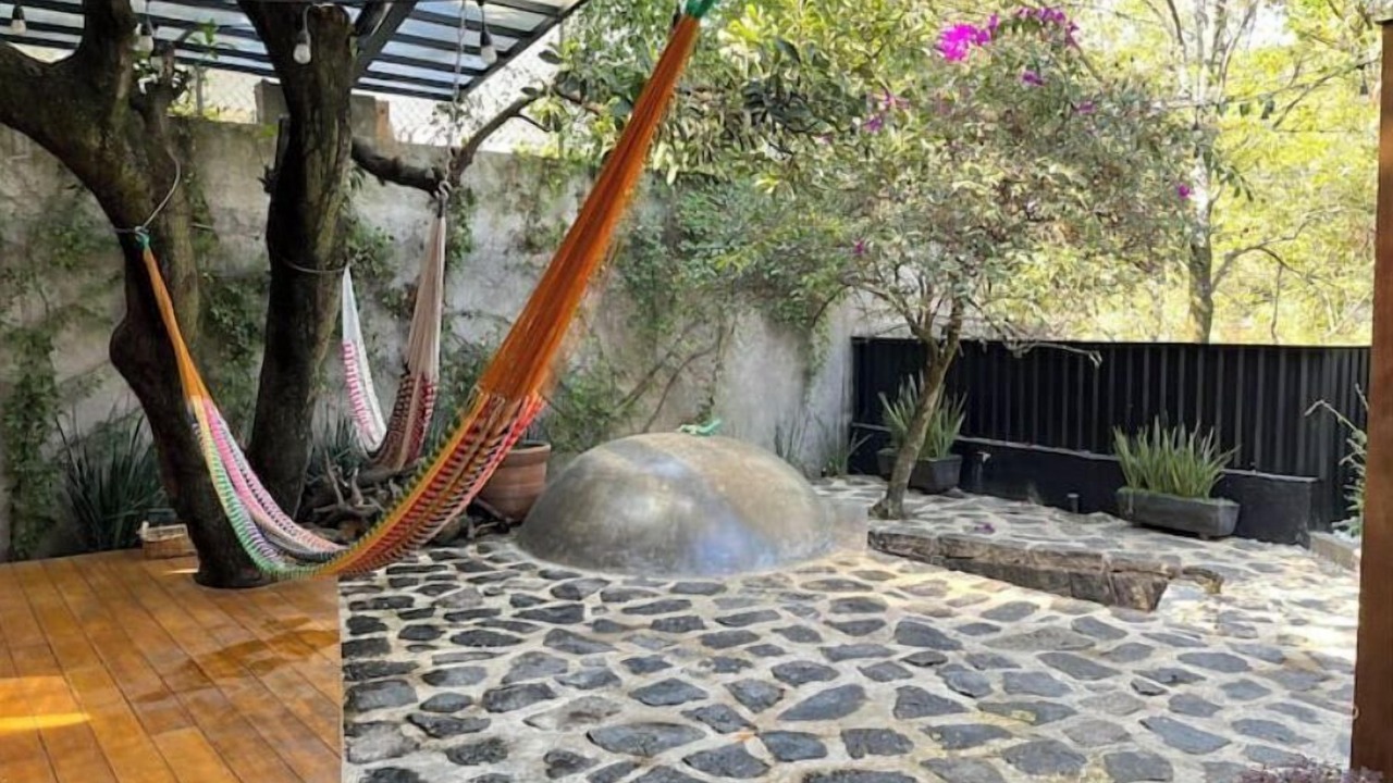 Photo of Outdoor in Coyoacan