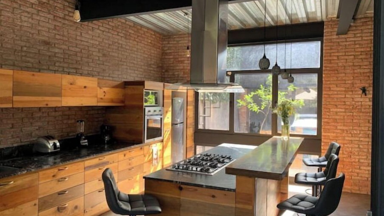 Photo of Kitchen in Coyoacan