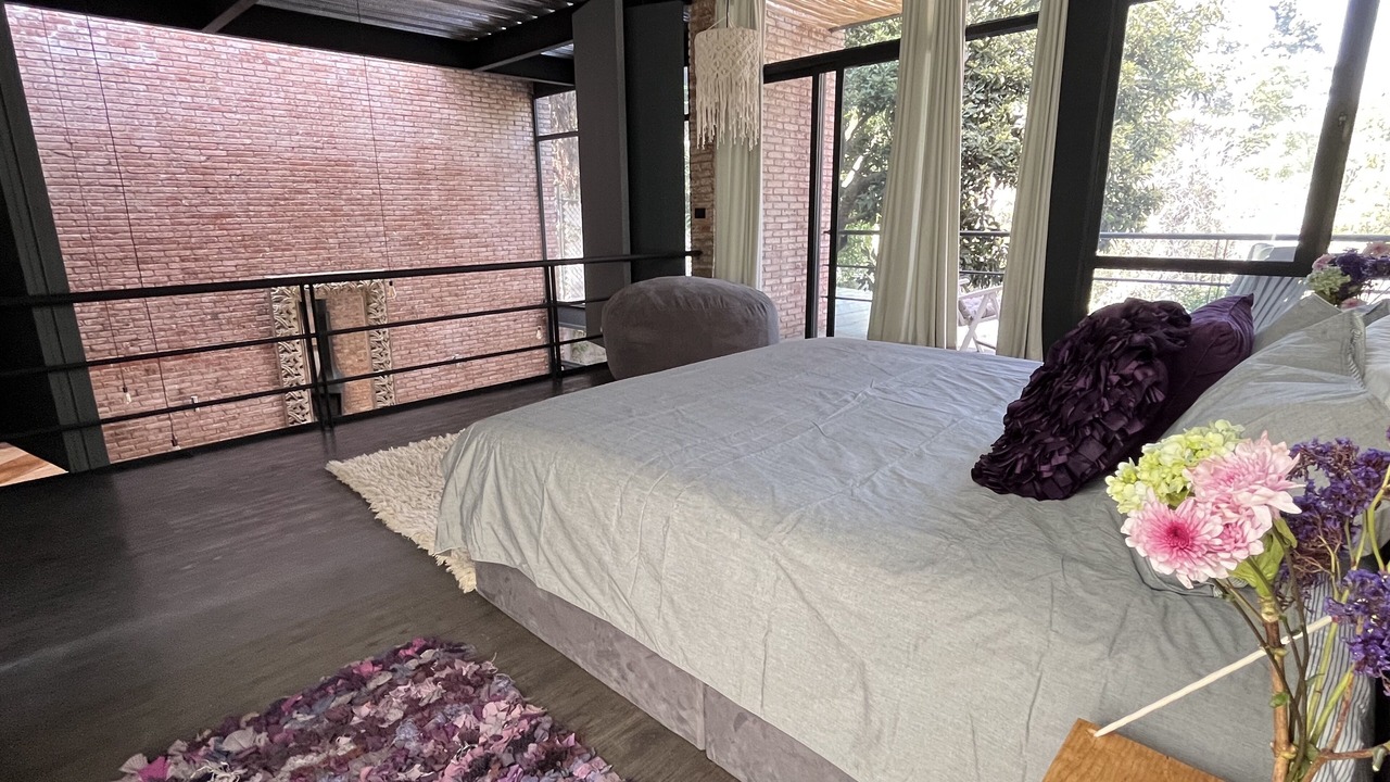 Photo of Bedroom in Coyoacan