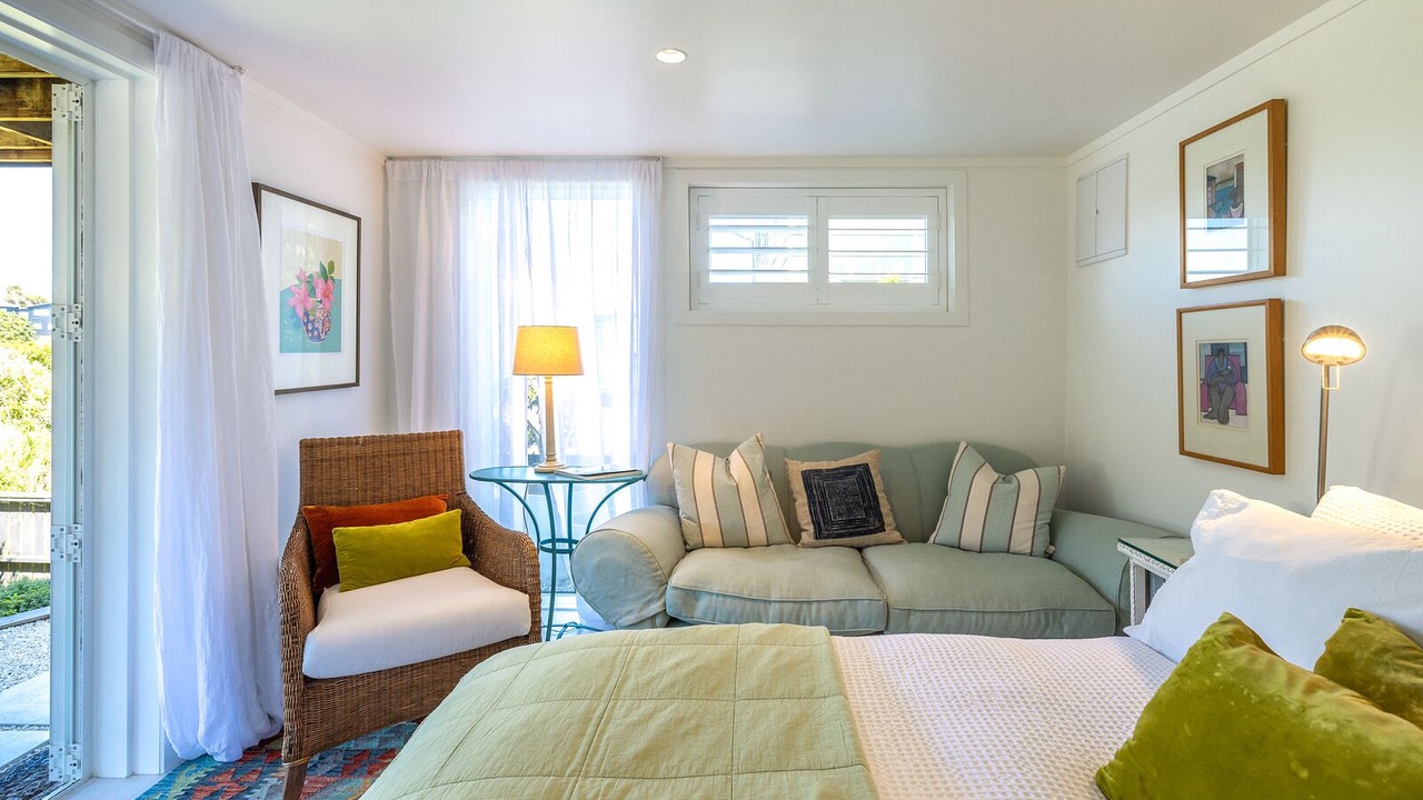 Photo of Bedroom in Oneroa