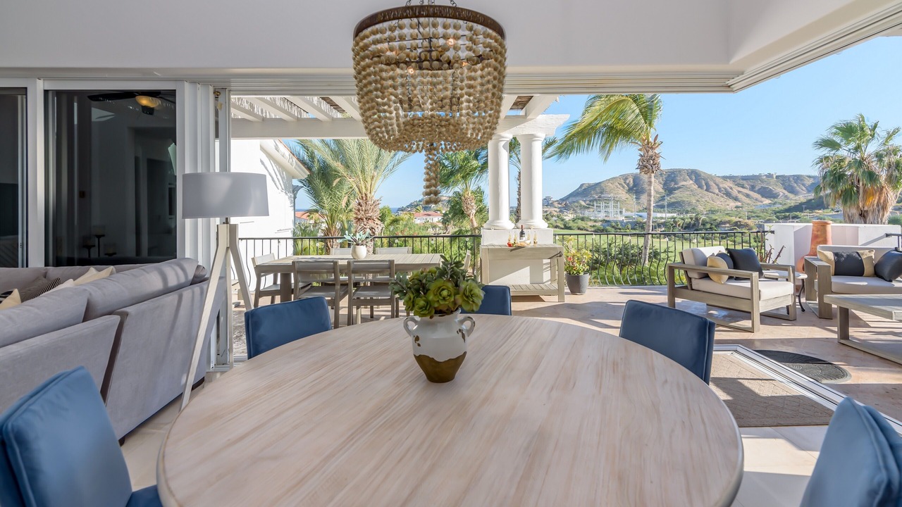 Photo of Outdoor in Palmilla