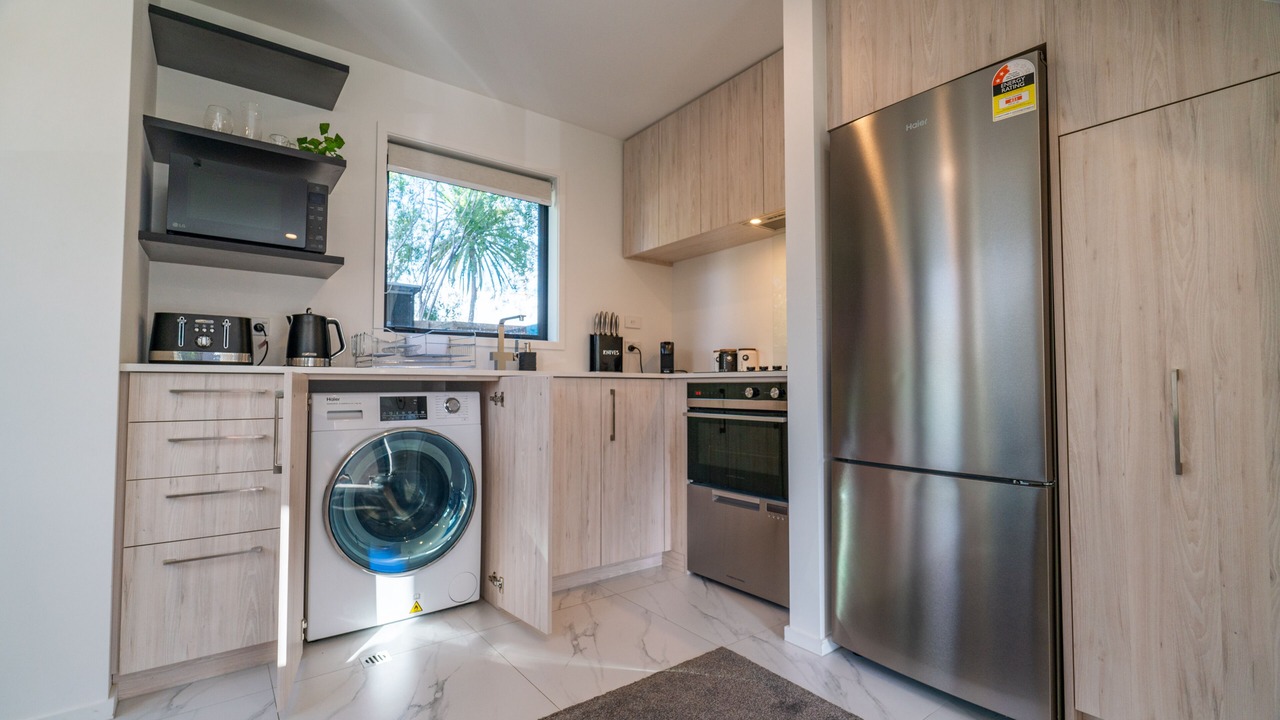 Photo of Kitchen in Christchurch