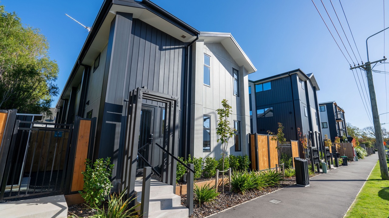 Photo of Outdoor in Christchurch