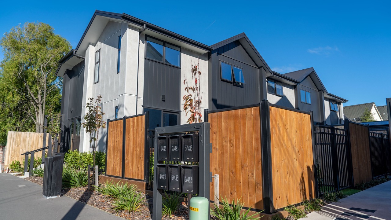 Photo of Outdoor in Christchurch