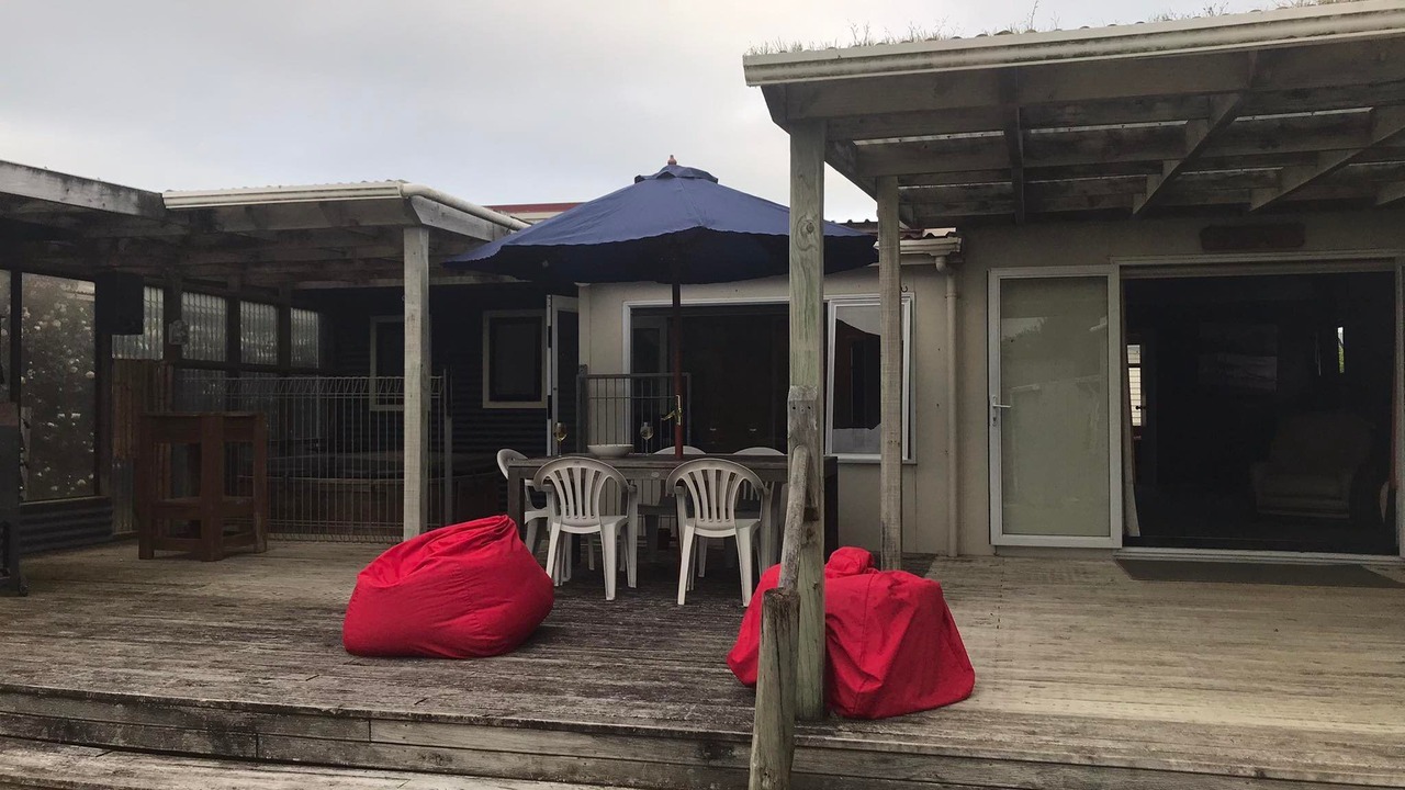 Photo of Outdoor in Himatangi Beach