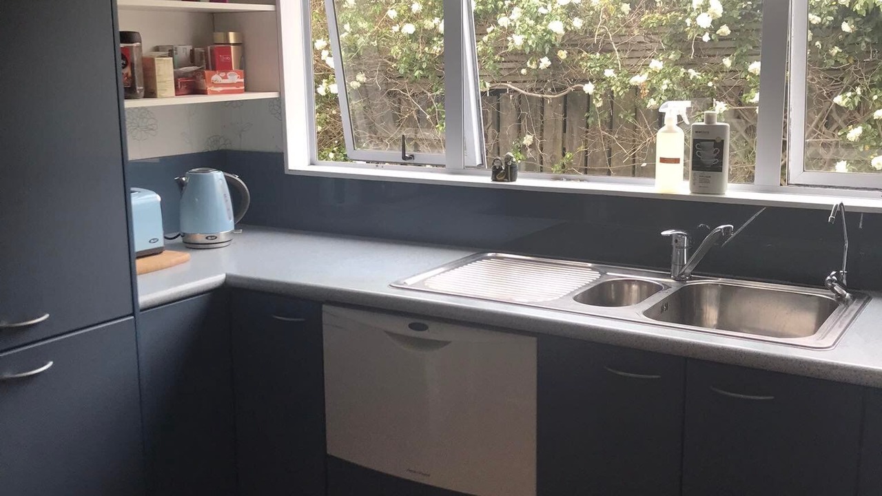 Photo of Kitchen in Himatangi Beach