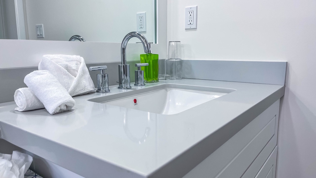 Photo of Bathroom in Playa Encantada