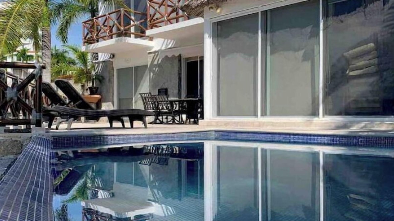 Photo of Outdoor in Brisas del Marques
