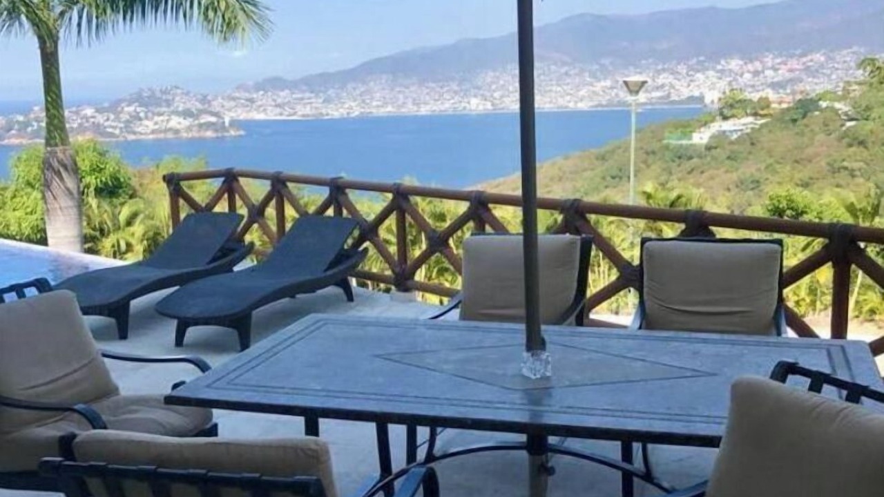 Photo of Outdoor in Brisas del Marques