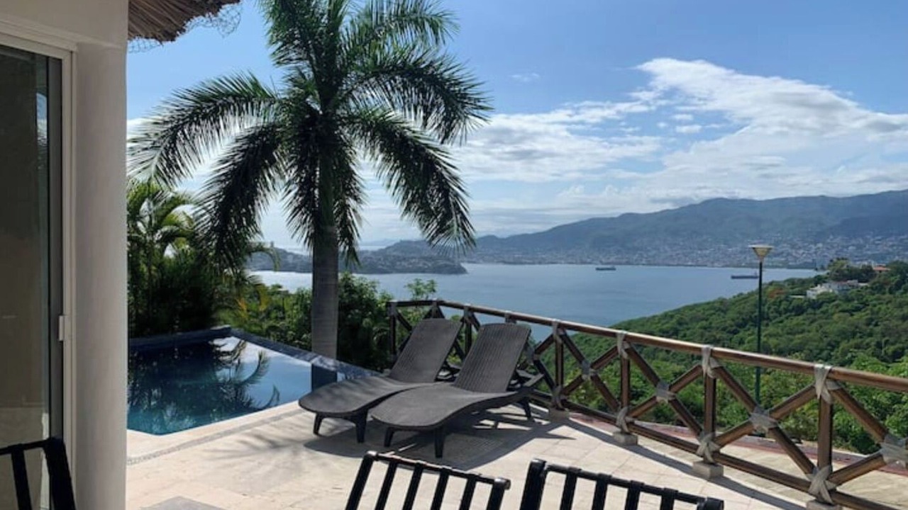 Photo of Patio Balcony in Brisas del Marques