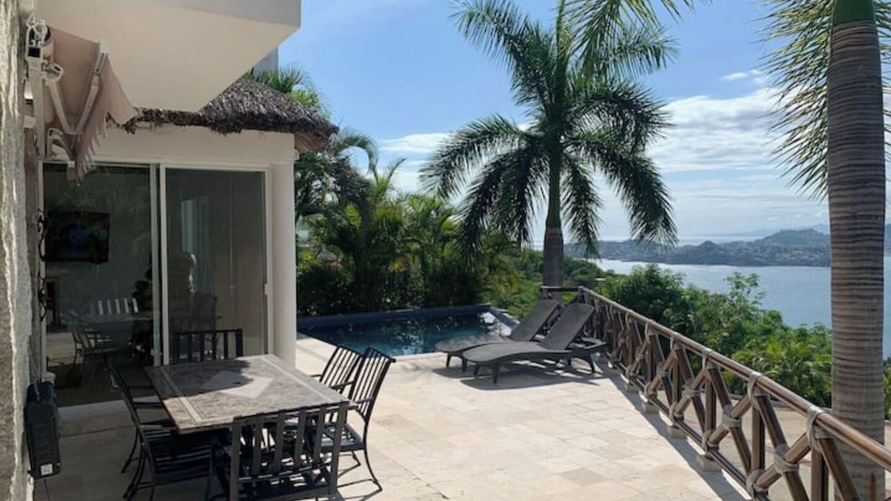 Photo of Outdoor in Brisas del Marques