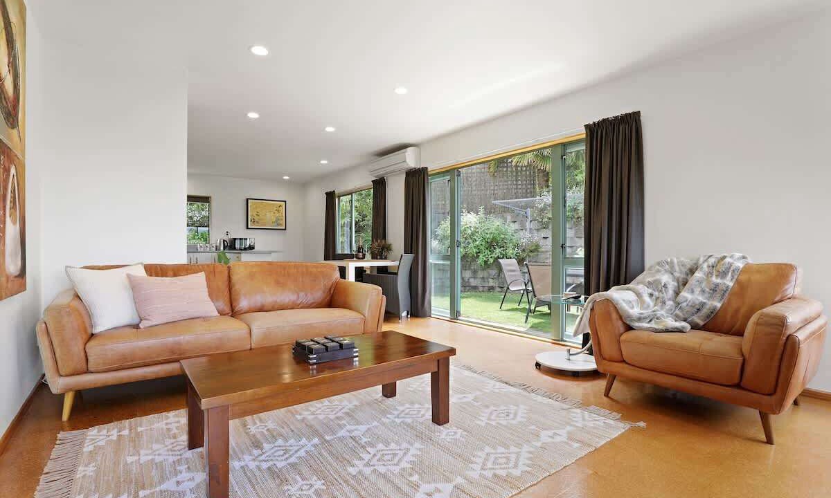 Photo of Livingroom in Lake Okareka