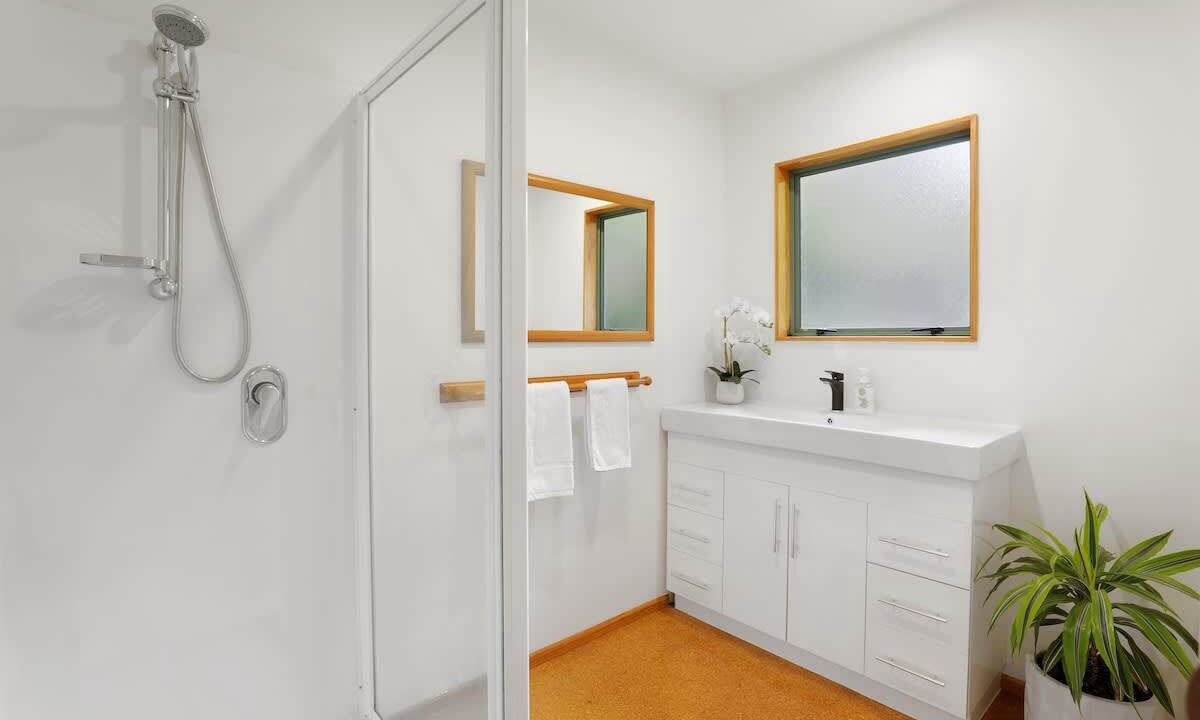 Photo of Bathroom in Lake Okareka
