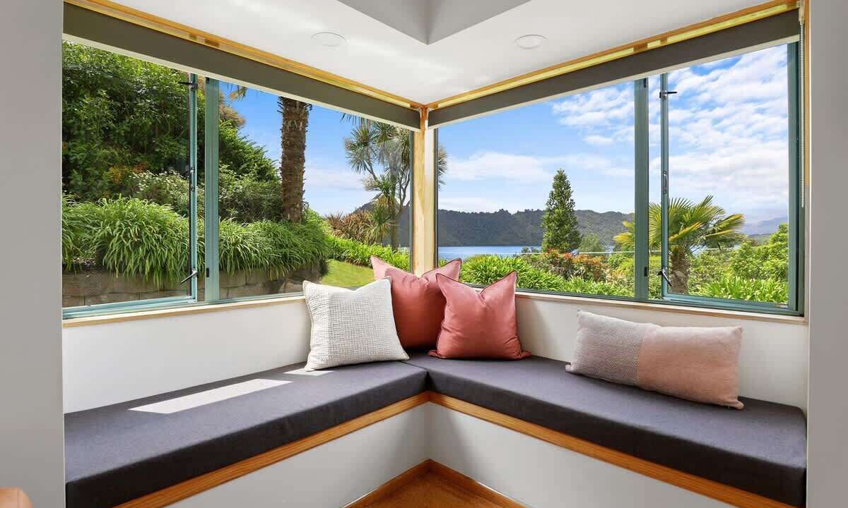 Photo of Livingroom in Lake Okareka