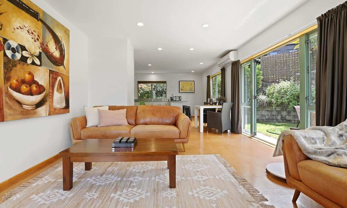 Photo of Livingroom in Lake Okareka