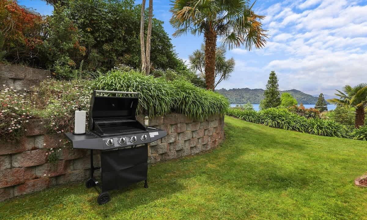 Photo of Outdoor in Lake Okareka