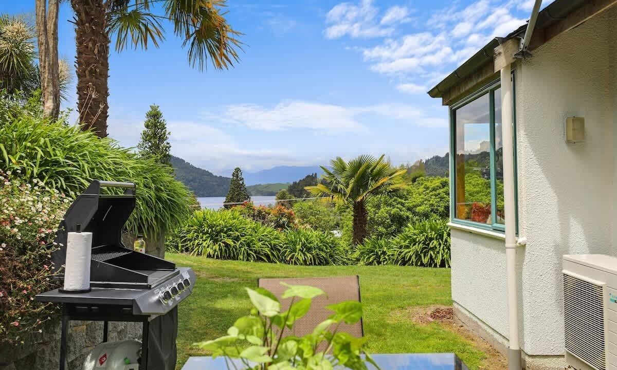 Photo of Outdoor in Lake Okareka