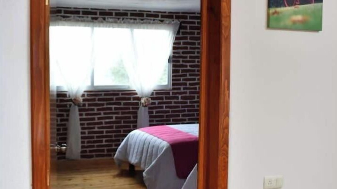 Photo of Bedroom in Zacatlan