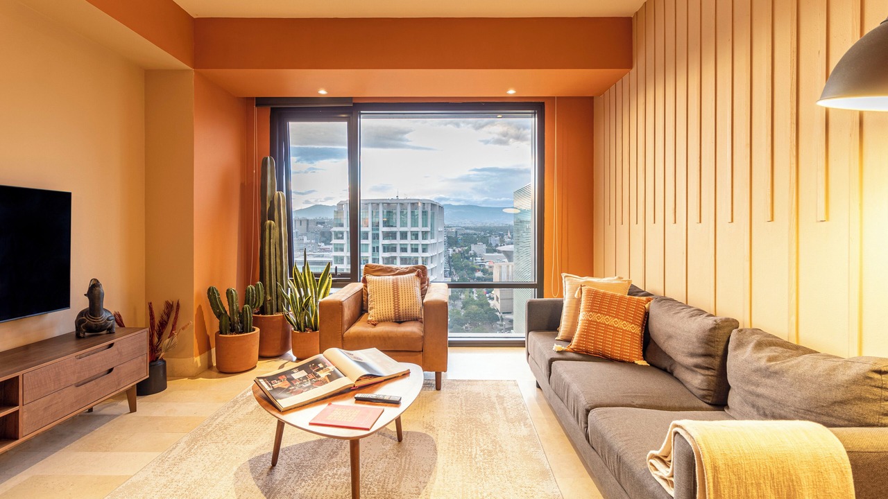 Photo of Livingroom in Granada