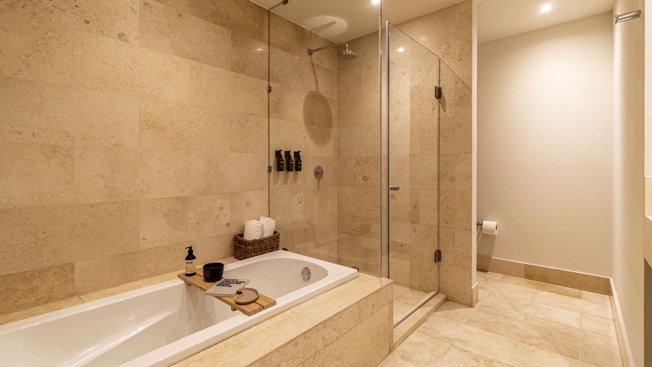 Photo of Bathroom in Granada