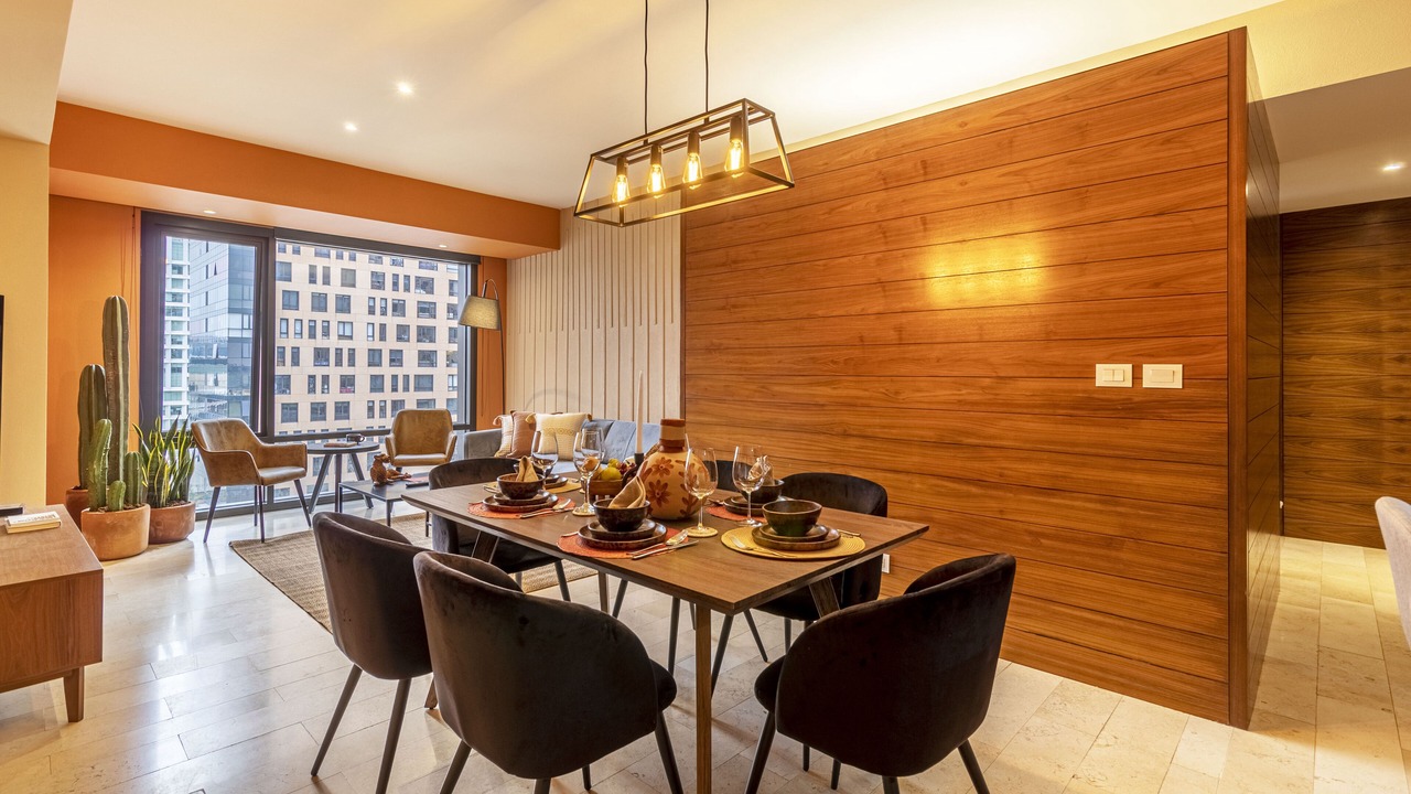 Photo of Livingroom in Granada