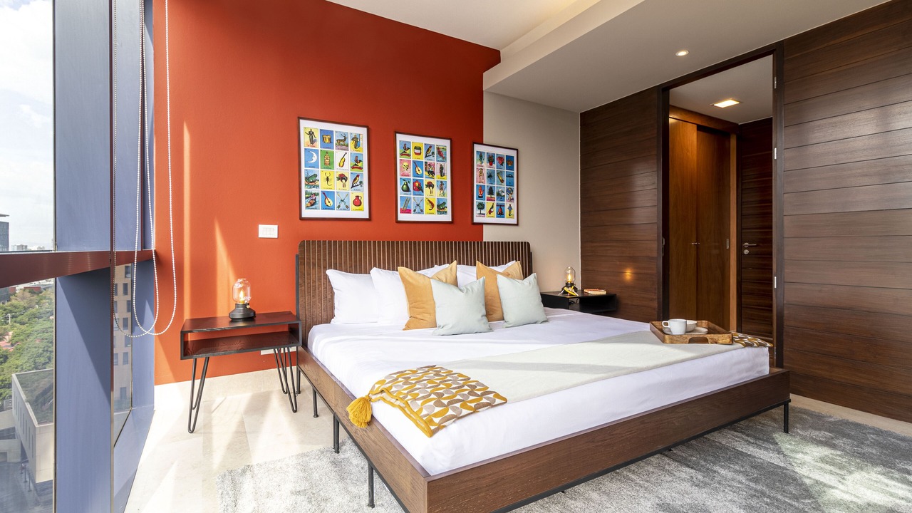 Photo of Bedroom in Granada