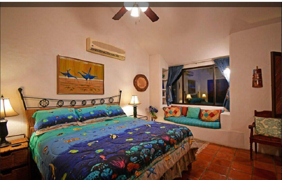 Photo of Bedroom in Campo de Golf Fonatur
