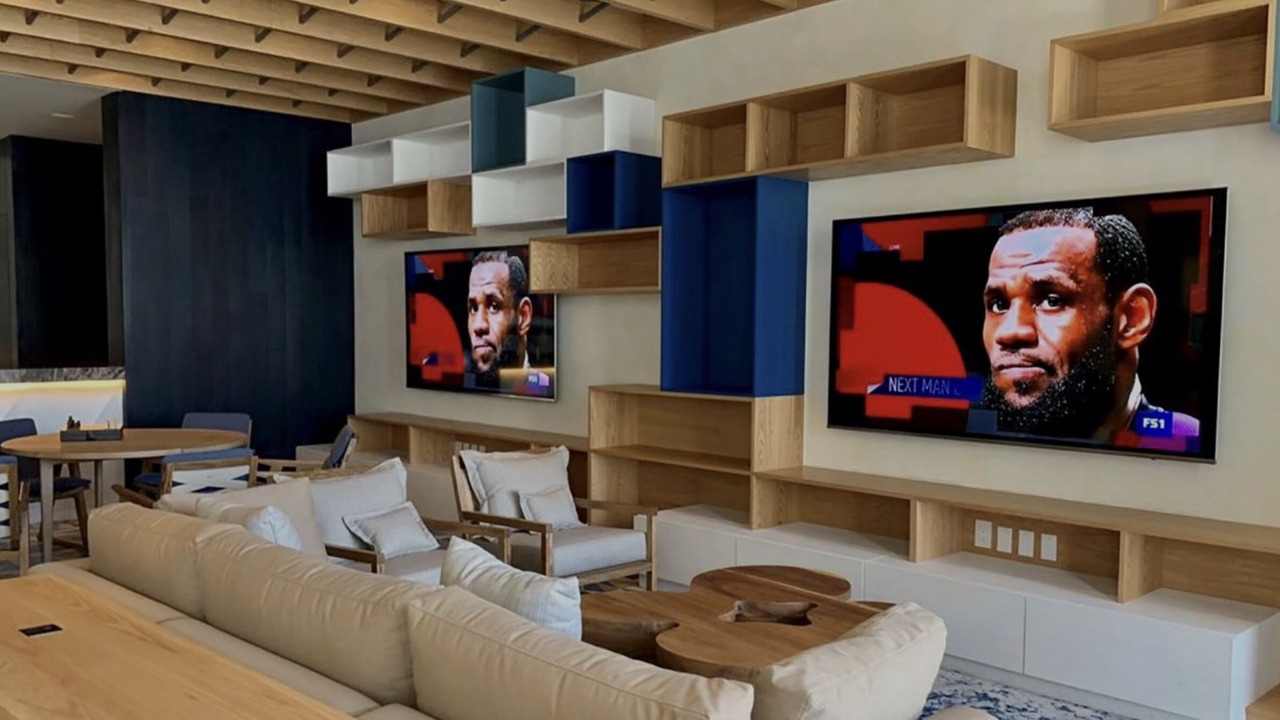 Photo of Livingroom in Campo de Golf Fonatur