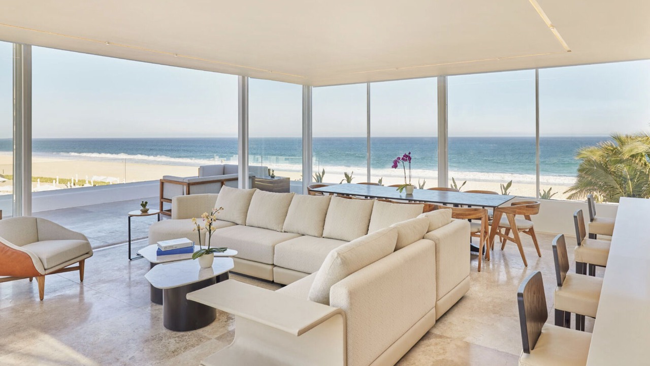 Photo of Livingroom in Campo de Golf Fonatur