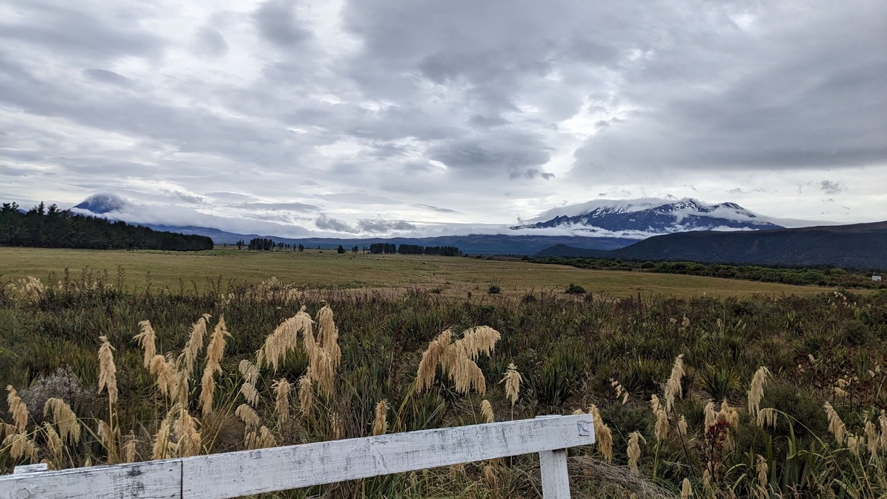 Photo of Outdoor in National Park Village