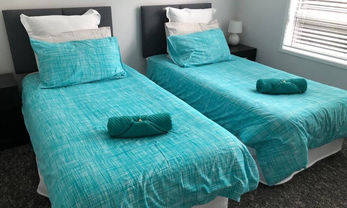 Photo of Bedroom in Stanmore Bay