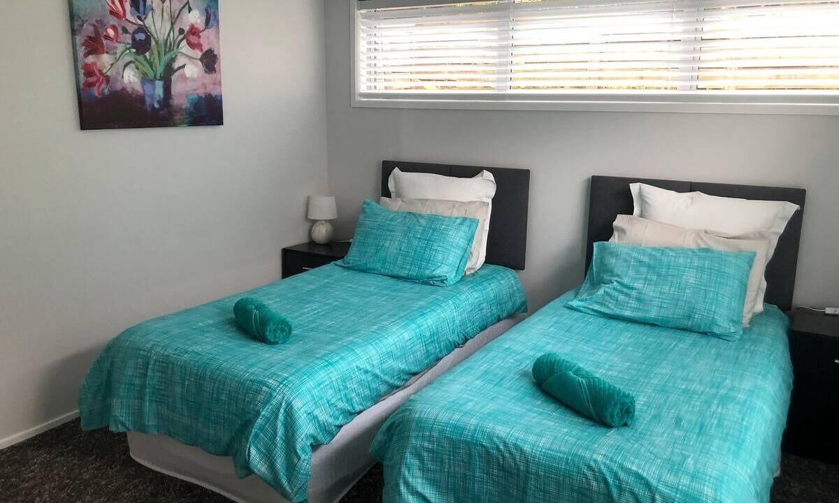 Photo of Bedroom in Stanmore Bay