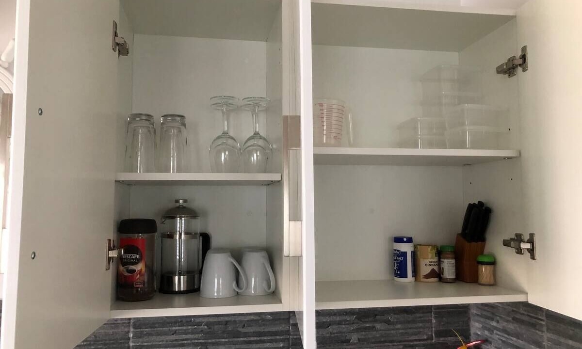 Photo of Kitchen in Stanmore Bay
