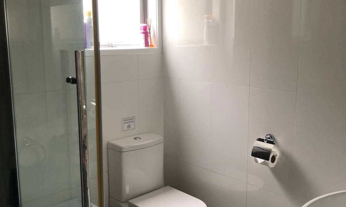 Photo of Bathroom in Stanmore Bay
