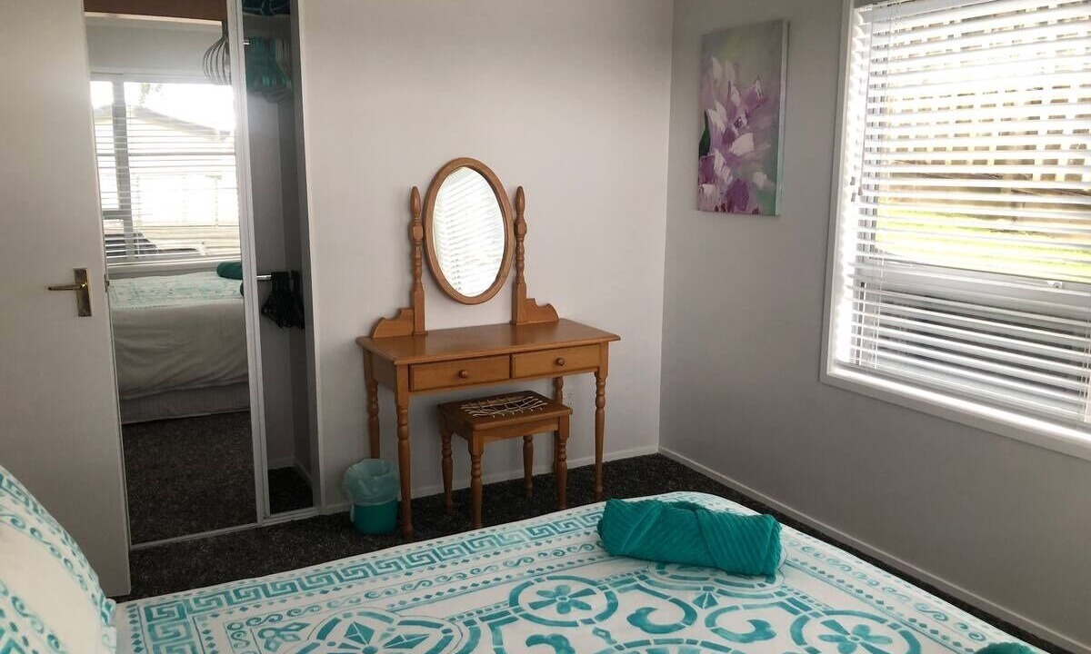 Photo of Bedroom in Stanmore Bay