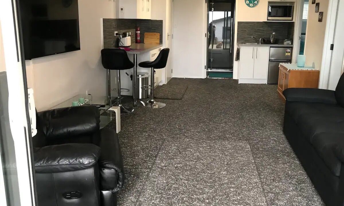 Photo of Livingroom in Stanmore Bay