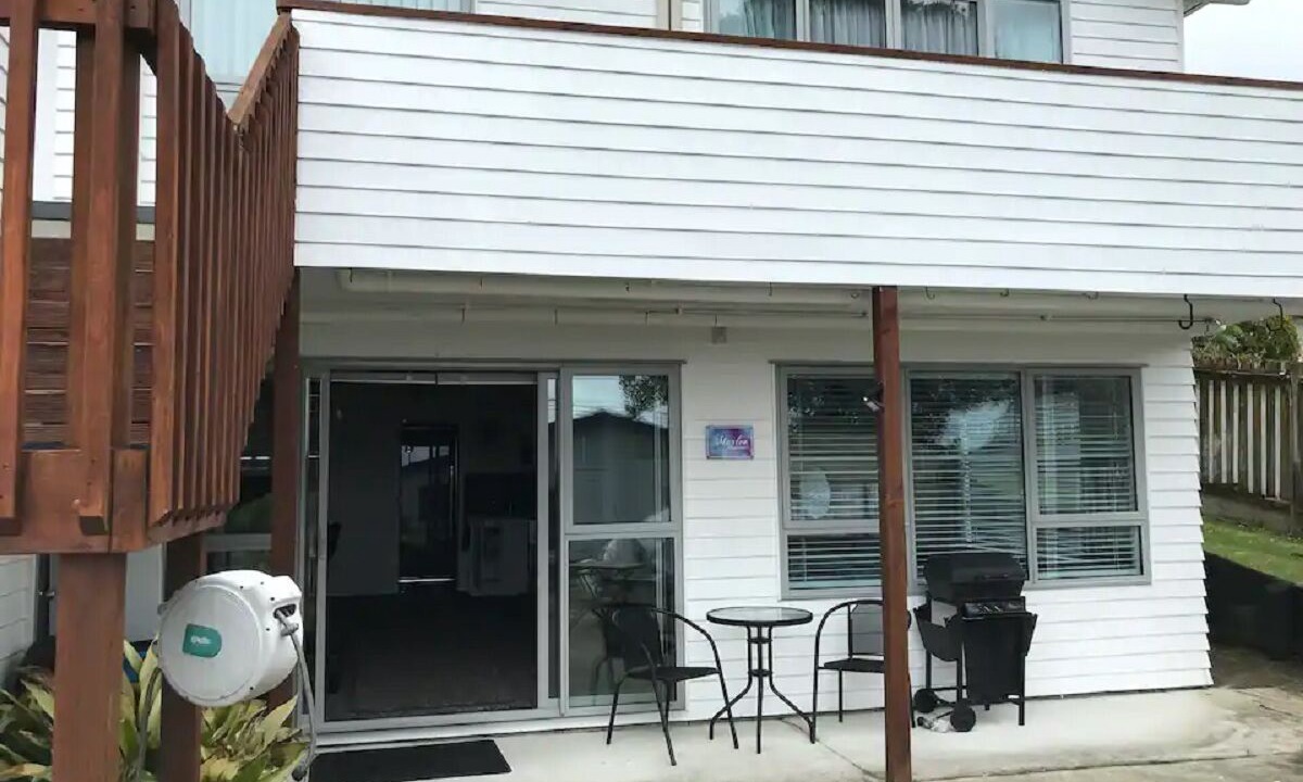 Photo of Outdoor in Stanmore Bay