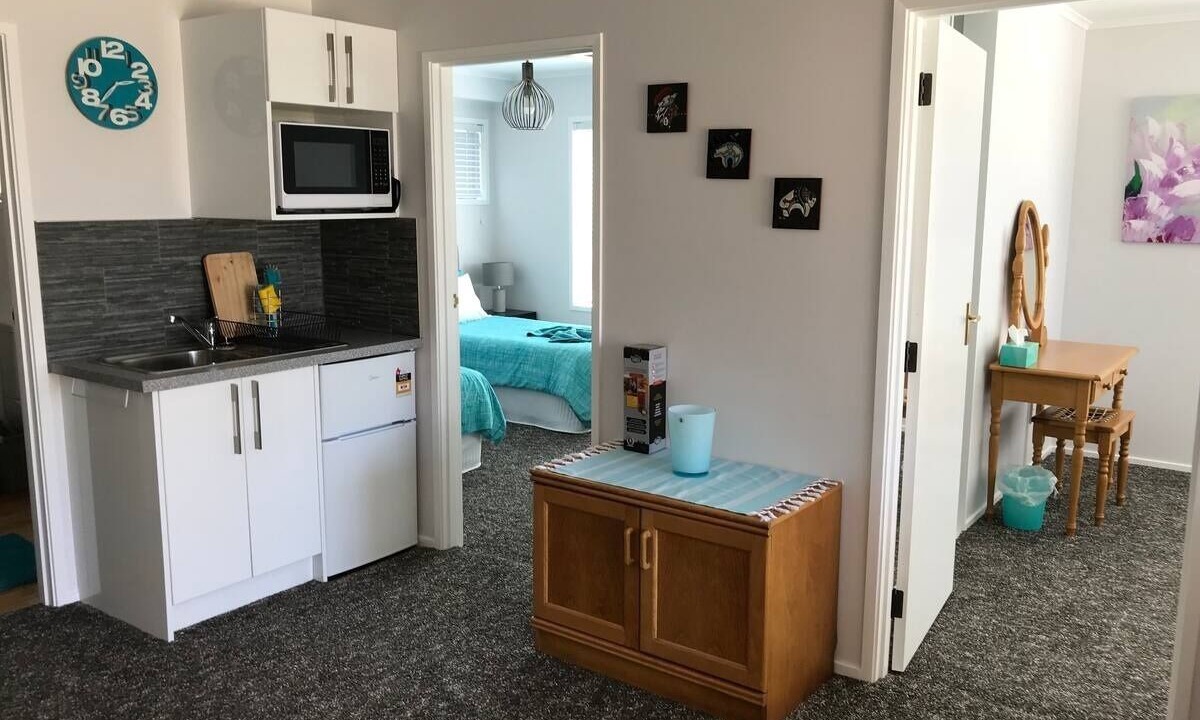 Photo of Kitchen in Stanmore Bay