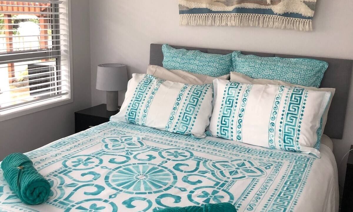 Photo of Bedroom in Stanmore Bay
