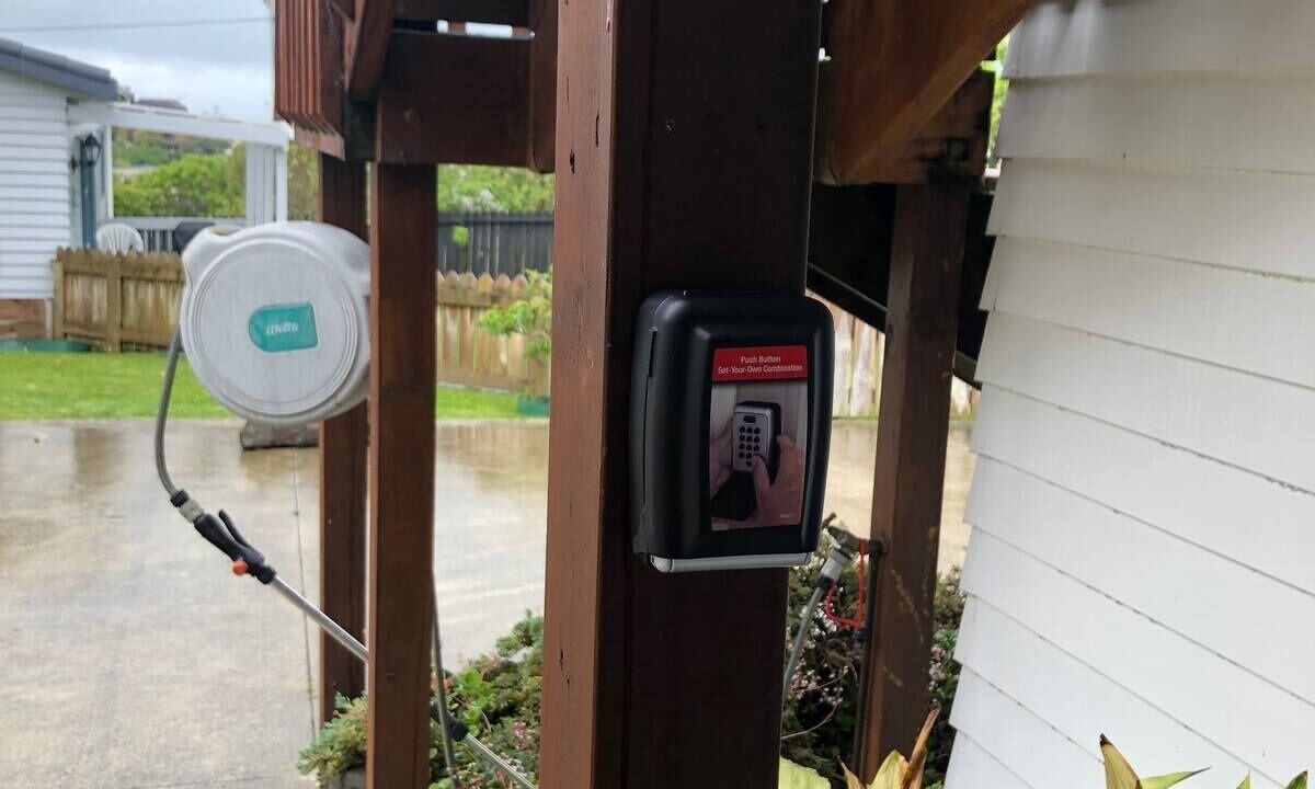 Photo of Outdoor in Stanmore Bay