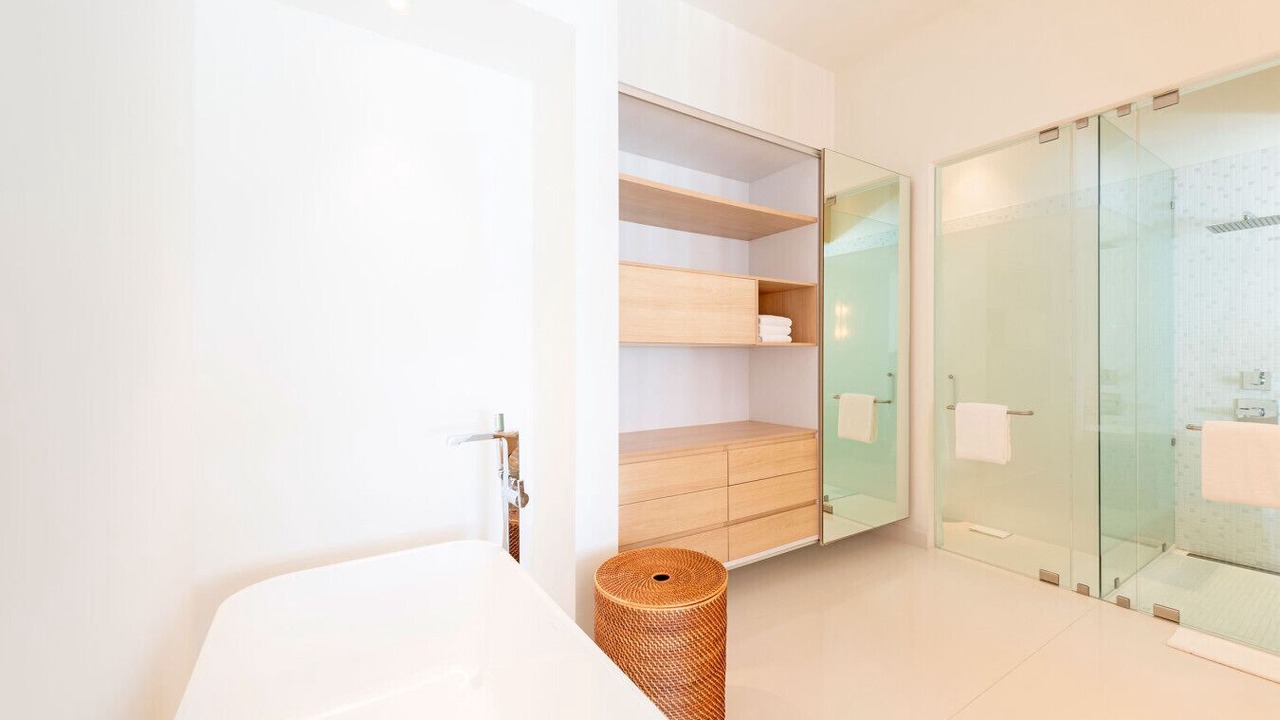 Photo of Bathroom in Punta de Mita