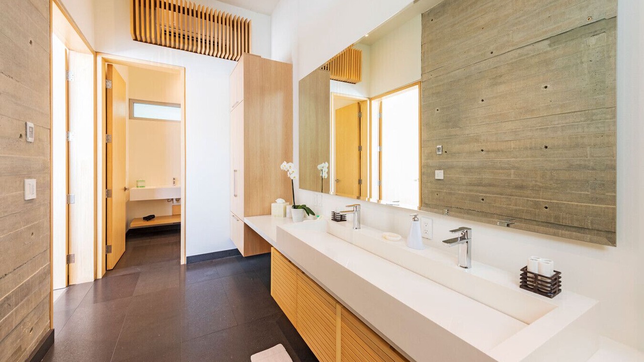 Photo of Bathroom in Punta de Mita