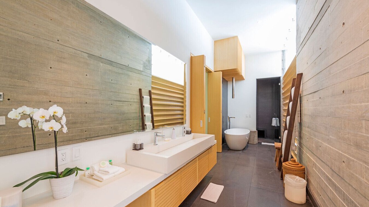 Photo of Bathroom in Punta de Mita