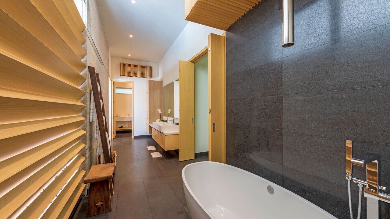 Photo of Bathroom in Punta de Mita