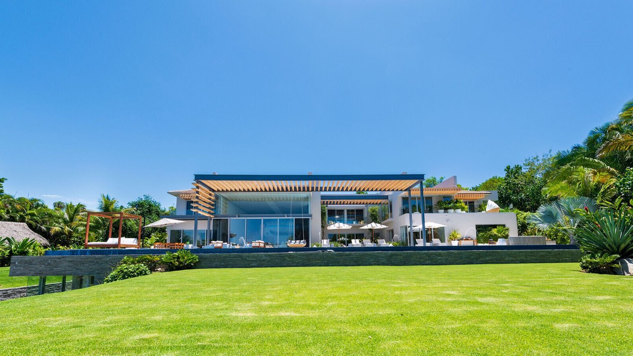 Photo of Outdoor in Punta de Mita